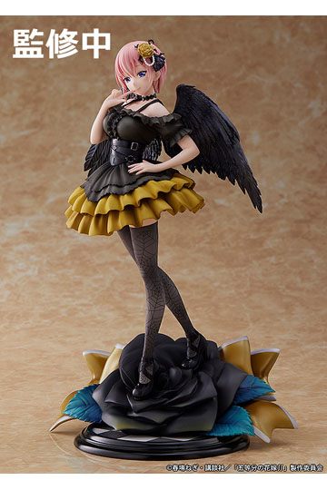 The Quintessential Quintuplets 1/7 Scale Figure Ichika Nakano: Fallen Angel Ver.