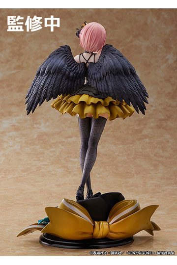 The Quintessential Quintuplets 1/7 Scale Figure Ichika Nakano: Fallen Angel Ver.