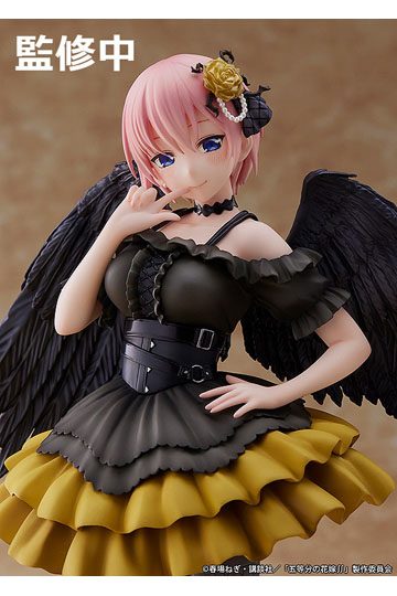 The Quintessential Quintuplets 1/7 Scale Figure Ichika Nakano: Fallen Angel Ver.