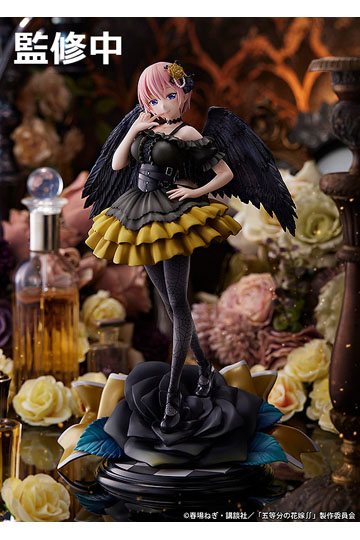 The Quintessential Quintuplets 1/7 Scale Figure Ichika Nakano: Fallen Angel Ver.