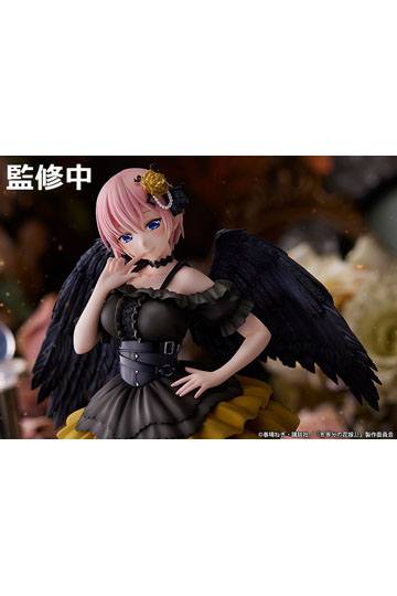 The Quintessential Quintuplets 1/7 Scale Figure Ichika Nakano: Fallen Angel Ver.