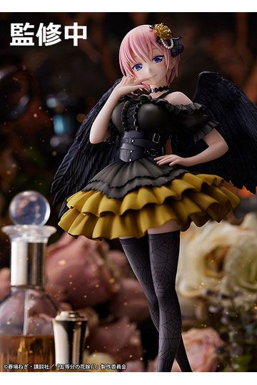 The Quintessential Quintuplets 1/7 Scale Figure Ichika Nakano: Fallen Angel Ver.