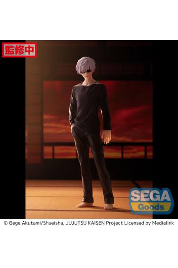 Jujutsu Kaisen Figurizm "Jujutsu Kaisen" Figure "Satoru Gojo"