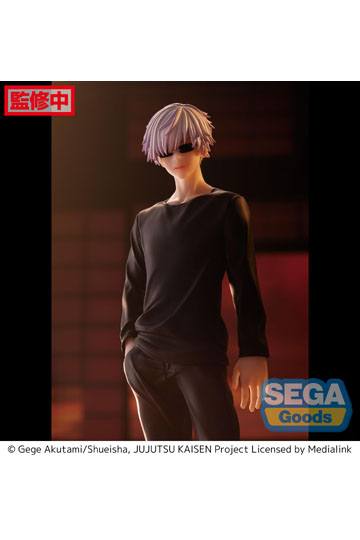 Jujutsu Kaisen Figurizm "Jujutsu Kaisen" Figure "Satoru Gojo"