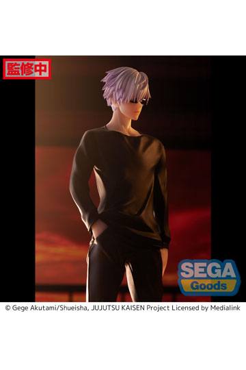 Jujutsu Kaisen Figurizm "Jujutsu Kaisen" Figure "Satoru Gojo"