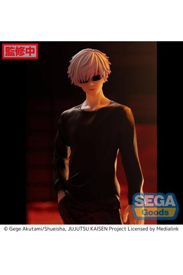 Jujutsu Kaisen Figurizm "Jujutsu Kaisen" Figure "Satoru Gojo"