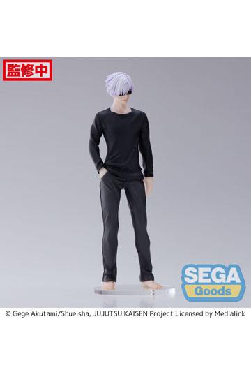 Jujutsu Kaisen Figurizm "Jujutsu Kaisen" Figure "Satoru Gojo"