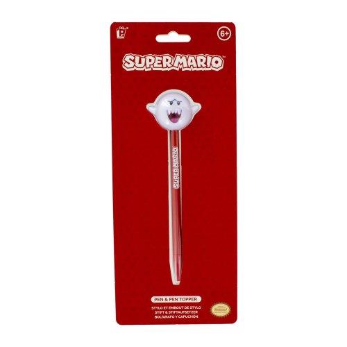 Nintendo Super Mario Boo pen