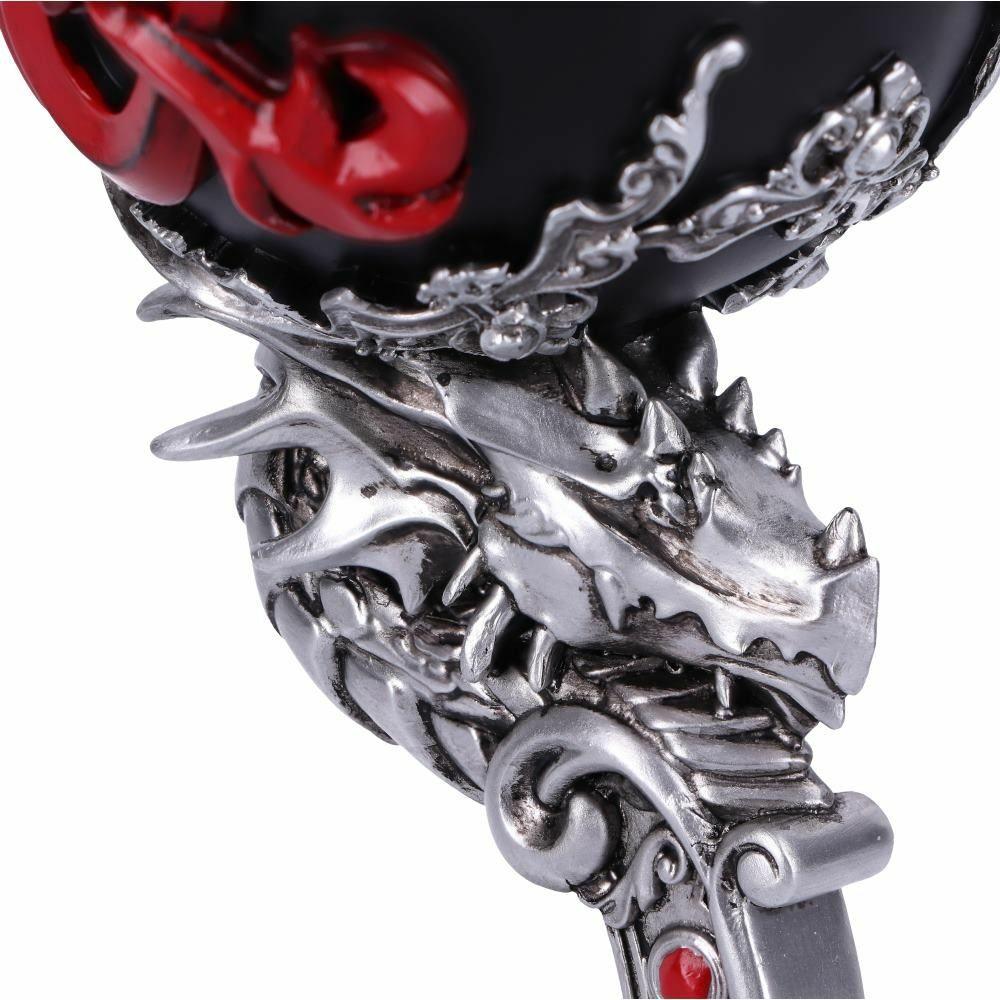 Dungeons & Dragons Fantasy Role Play D20 Goblet