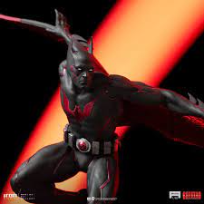 DC Comics Batman Beyond 1/10 Scale Statue