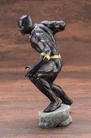 Marvel Universe Black Panther Artfx+ Statue