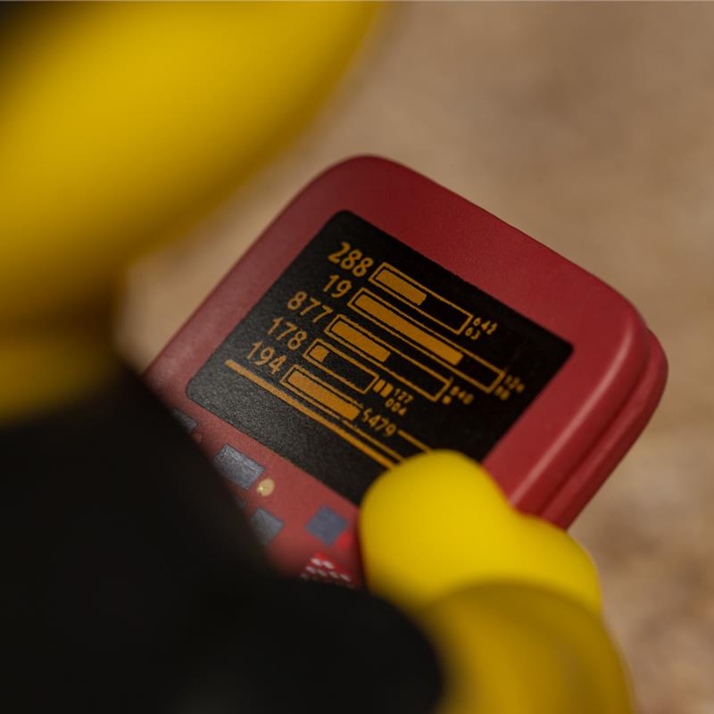 Star Trek Geordi La Forge TUBBZ Cosplaying Duck Collectible