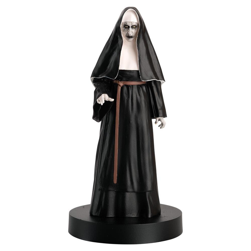 HORROR HEROES 1/16 FIGURINES #4 THE NUN