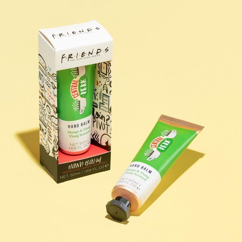 Friends Central Perk Hand Balm