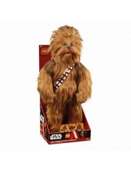 Star Wars: Mega Poseable Plush: Chewbacca