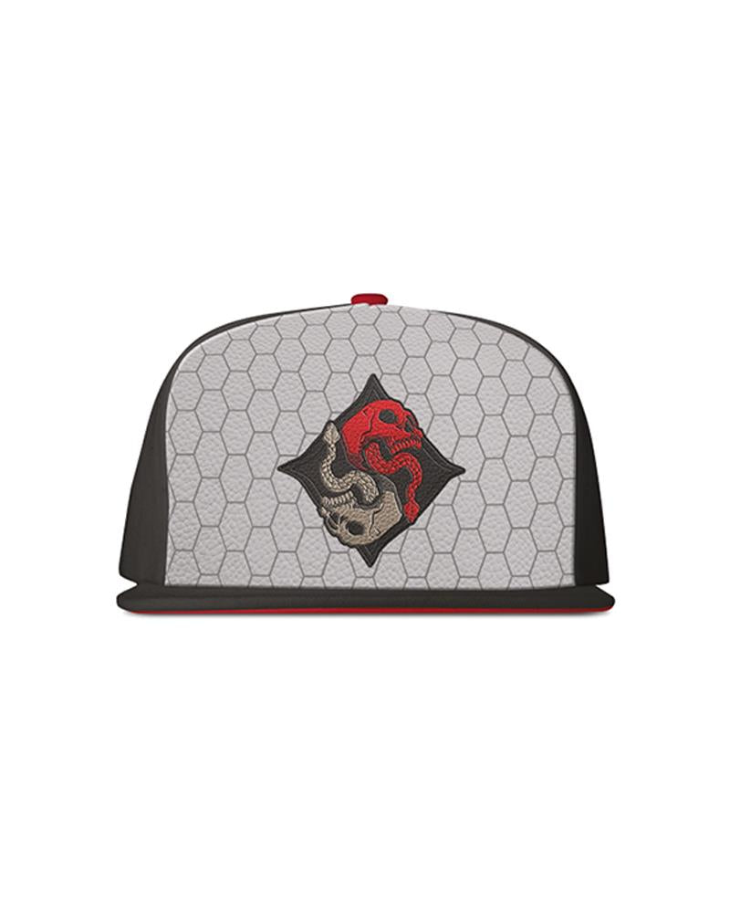 Official Borderlands 3 Troy Snapback Cap