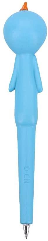 Rick and Morty Ballpoint Pen Mr Meeseeks 18 cm