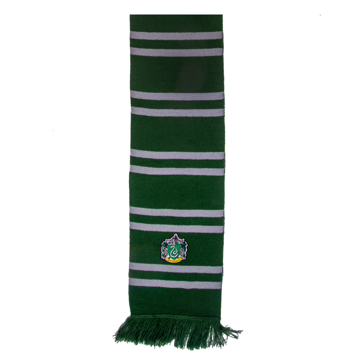 Harry Potter: Slytherin House Scarf