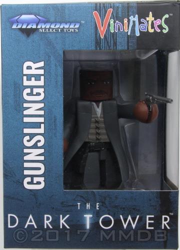 Diamond Select Dark Tower Gunslinger Vinimate