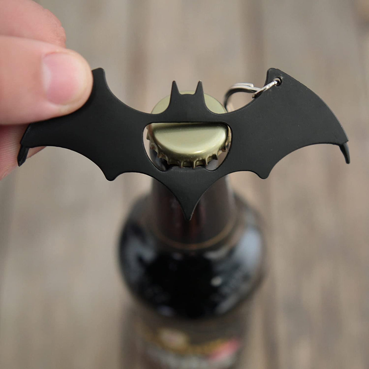 DC Comics Batman Batarang Multitool
