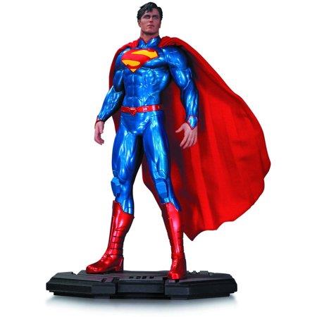 DC Comics Superman Icons Statue