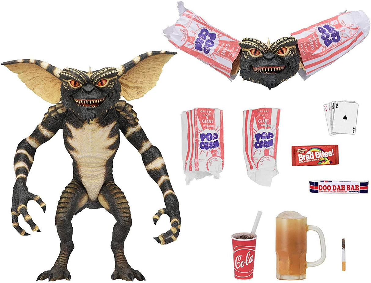 NECA Gremlins Ultimate Gremlin 7″ Scale Action Figure