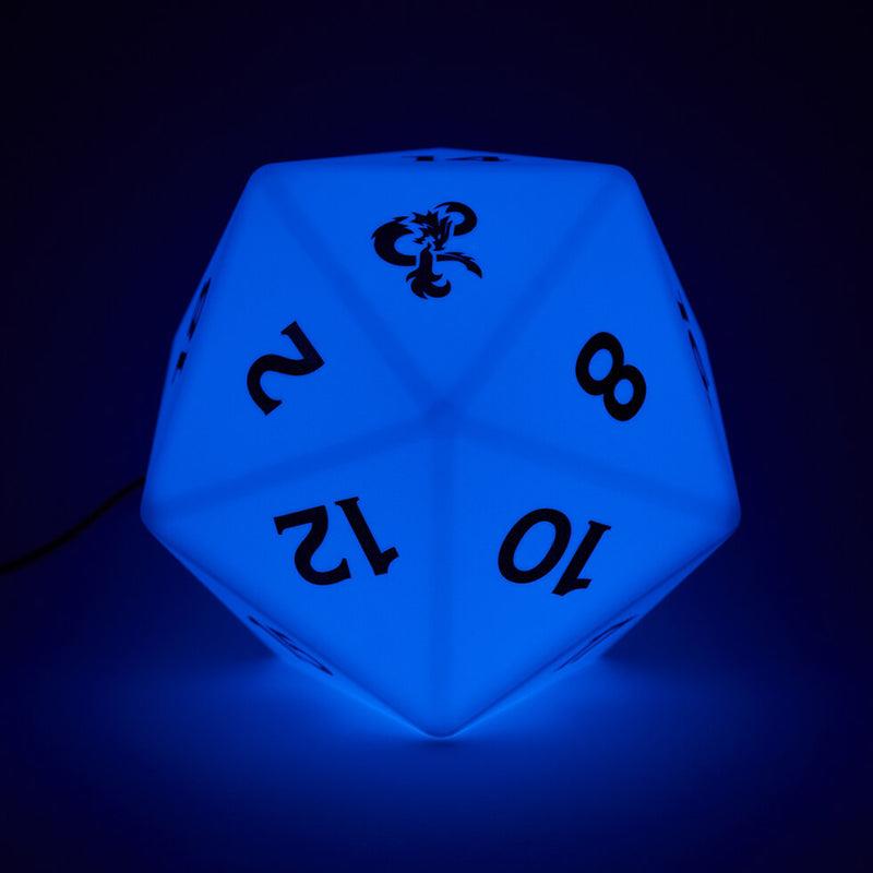 Dungeons and Dragons D20 Light V2