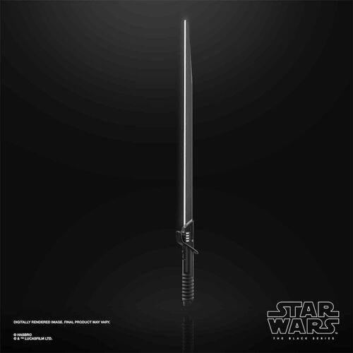 STAR WARS BLACK SERIES FORCE FX ELITE DARKSABER