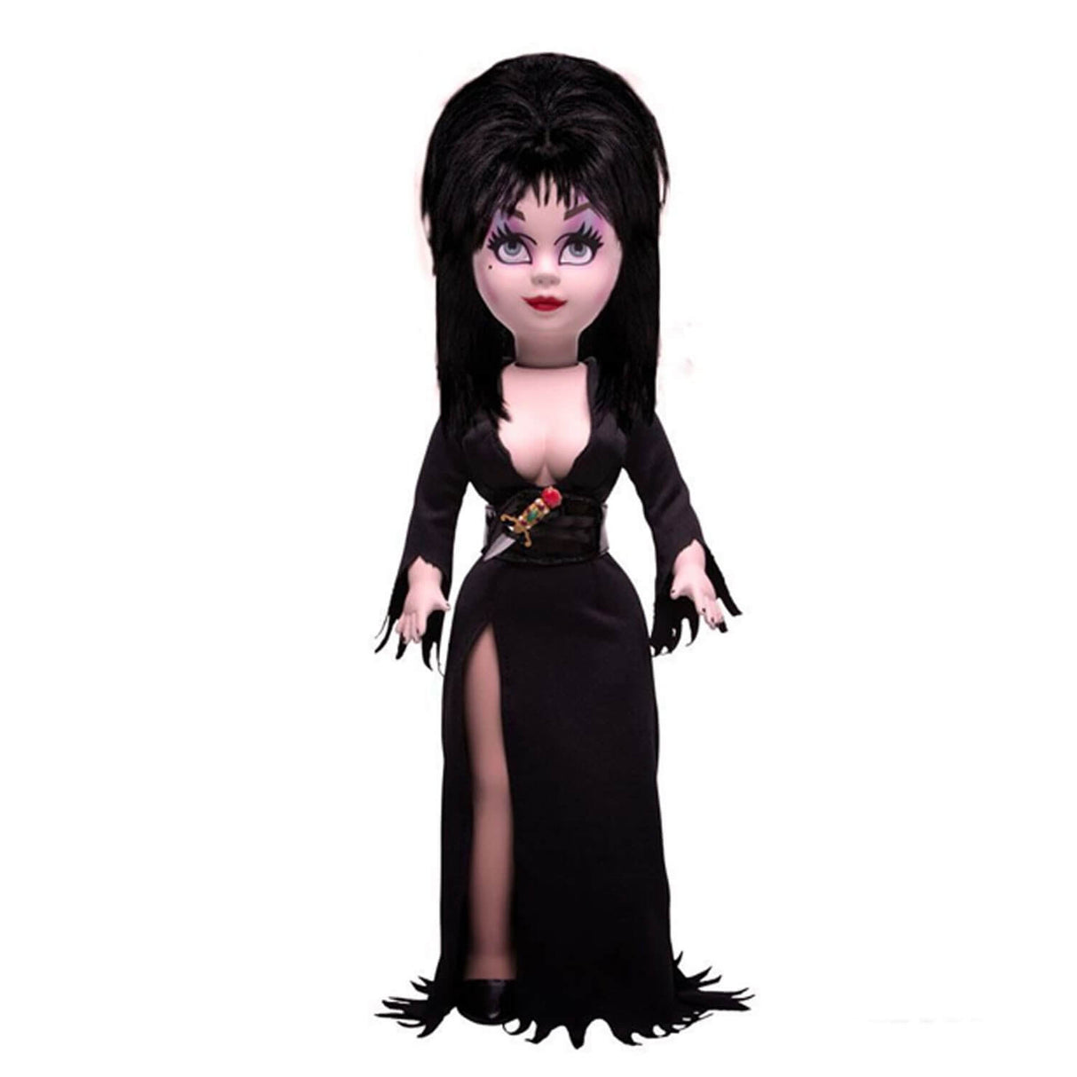 MEZCO Living Dead Dolls Elvira Mistress Of The Dark