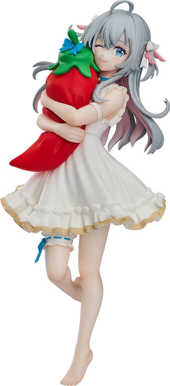 Kagura Nana - Pop Up Parade Figure
