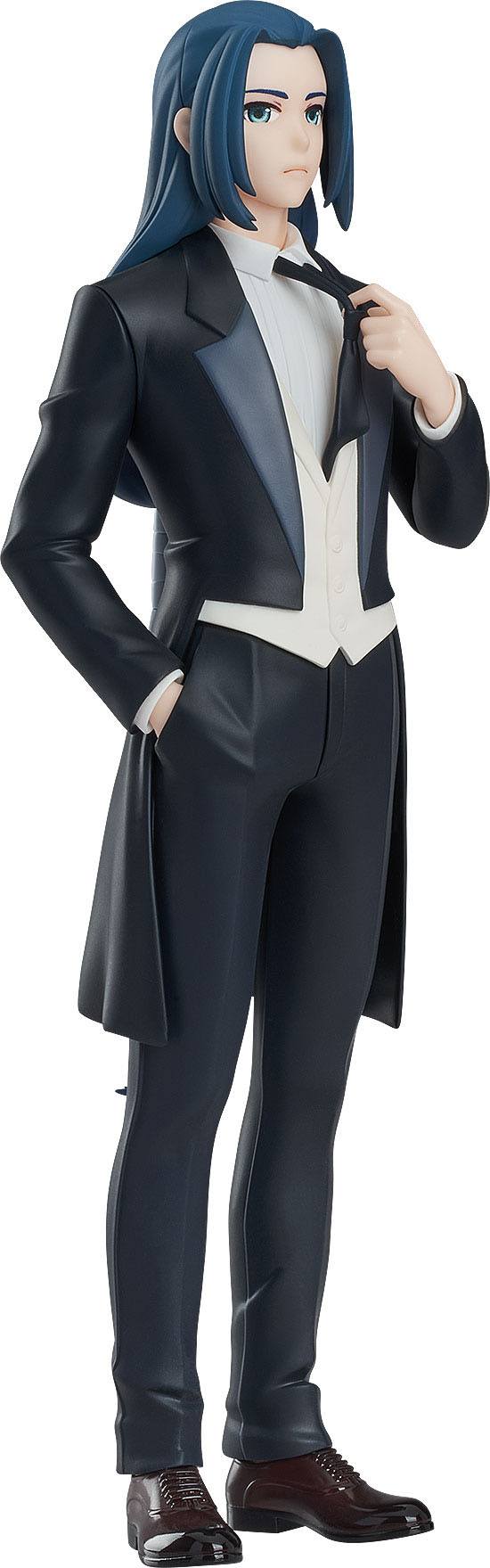 The Legend of Hei Pop Up Parade Figure Wuxian