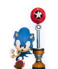 Sonic the Hedgehog PVC Statue Sonic Standard Edition 26 cm