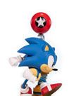 Sonic the Hedgehog PVC Statue Sonic Standard Edition 26 cm