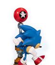 Sonic the Hedgehog PVC Statue Sonic Standard Edition 26 cm