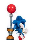 Sonic the Hedgehog PVC Statue Sonic Standard Edition 26 cm