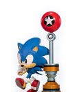 Sonic the Hedgehog PVC Statue Sonic Standard Edition 26 cm