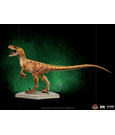 Jurassic World Fallen Kingdom 1/10 Scale Figure Velociraptor
