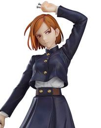 Jujutsu Kaisen Nobara Kugisaki 17cm Pop Up Parade Statue