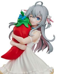 Kagura Nana - Pop Up Parade Figure