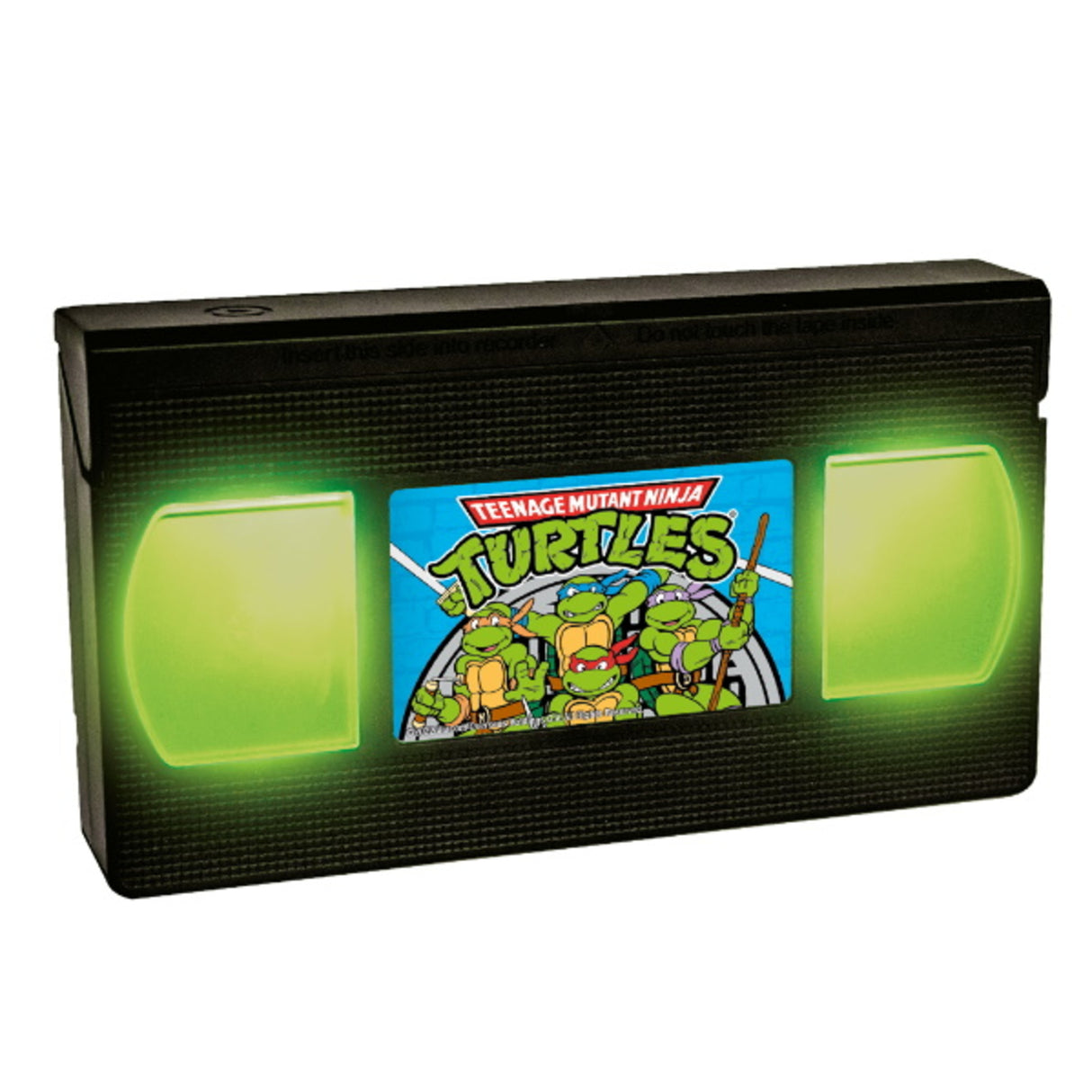 Teenage Mutant Ninja Turtles: Rewind Lights Video Light