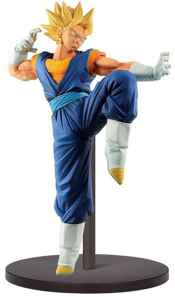 Dragon Ball Super: (A:Super Saiyan Vegito) Son Goku Fes!! Vol 11 Prize Figure