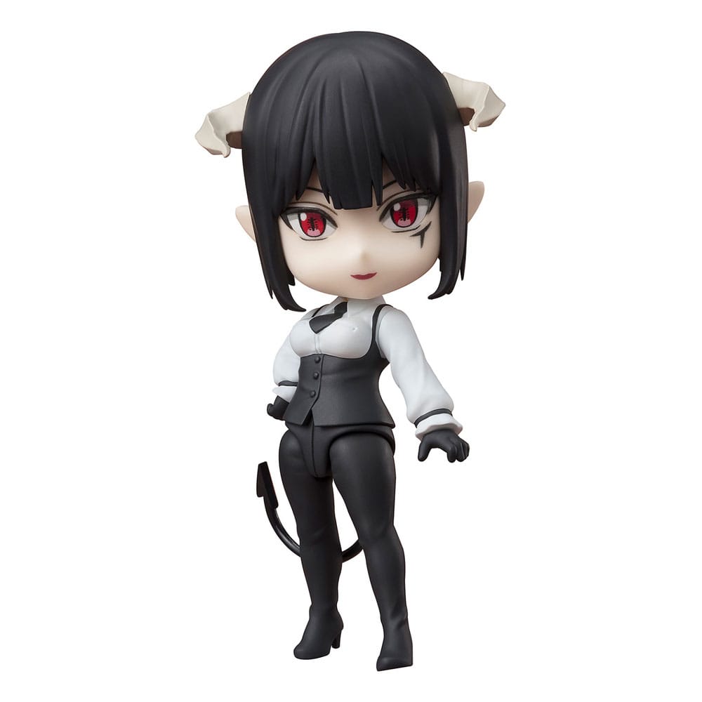 Tis Time for "Torture," Princess Torture Tortura 9cm Figuarts mini Action Figure