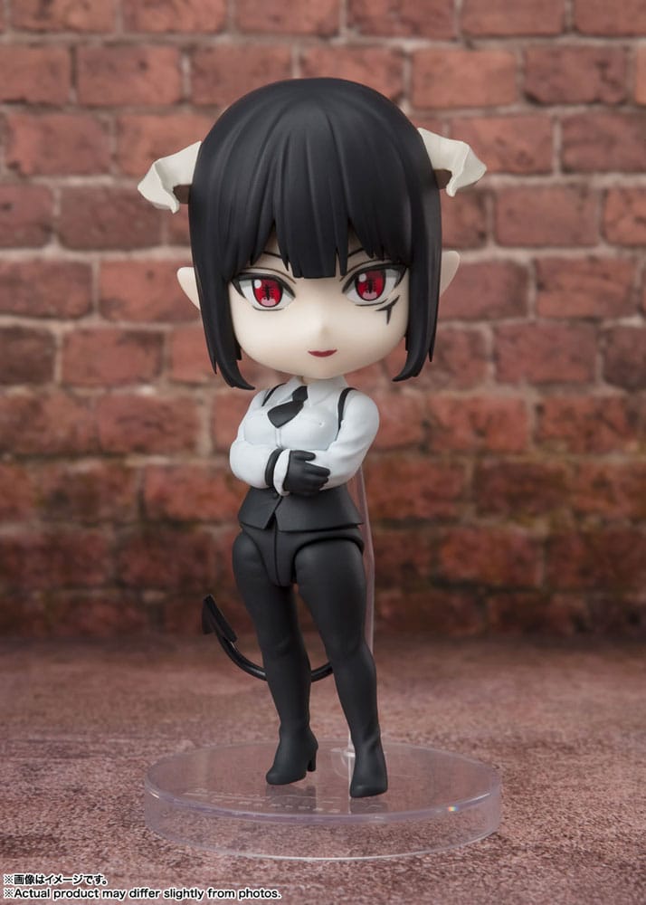 Tis Time for "Torture," Princess Torture Tortura 9cm Figuarts mini Action Figure