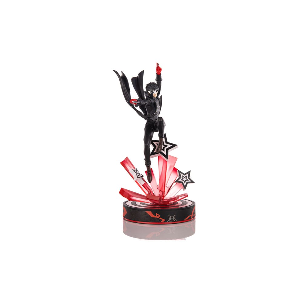 Persona 5 Joker (Collector's Edition) 30cm PVC Statue