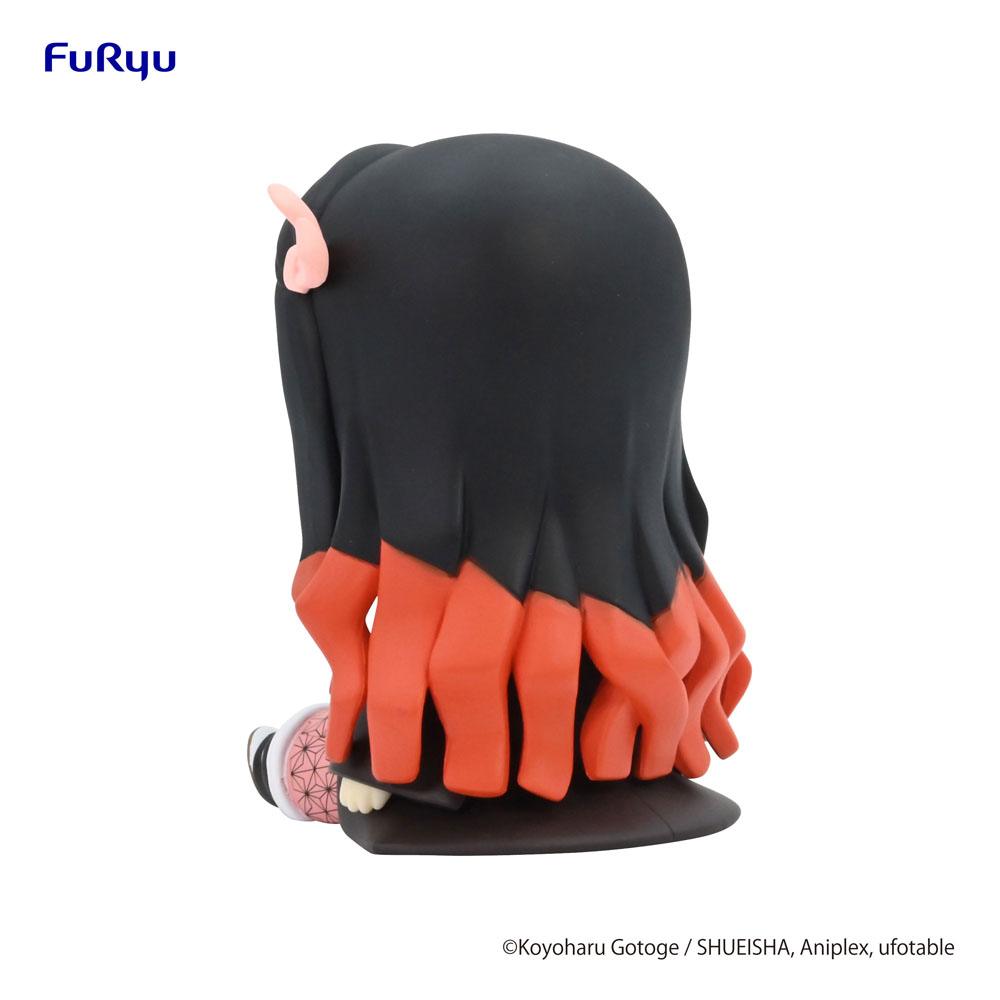 Demon Slayer: Kimetsu no Yaiba Potetto PVC Statue Kamado Nezuko 9 cm