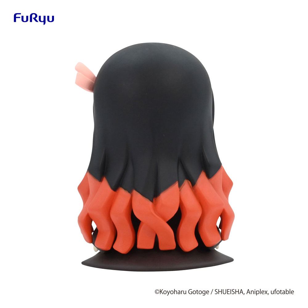 Demon Slayer: Kimetsu no Yaiba Potetto PVC Statue Kamado Nezuko 9 cm