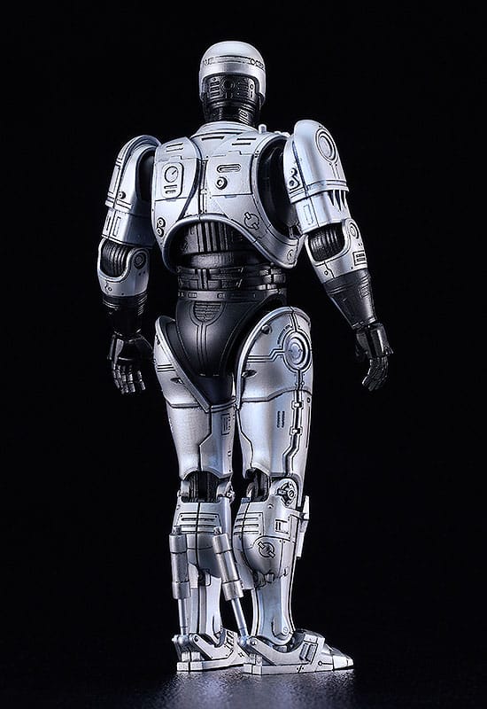 RoboCop RoboCop 18cm Moderoid Plastic Model Kit