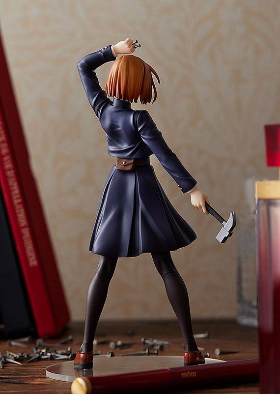 Jujutsu Kaisen Nobara Kugisaki 17cm Pop Up Parade Statue