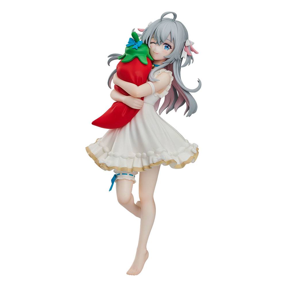 Kagura Nana - Pop Up Parade Figure