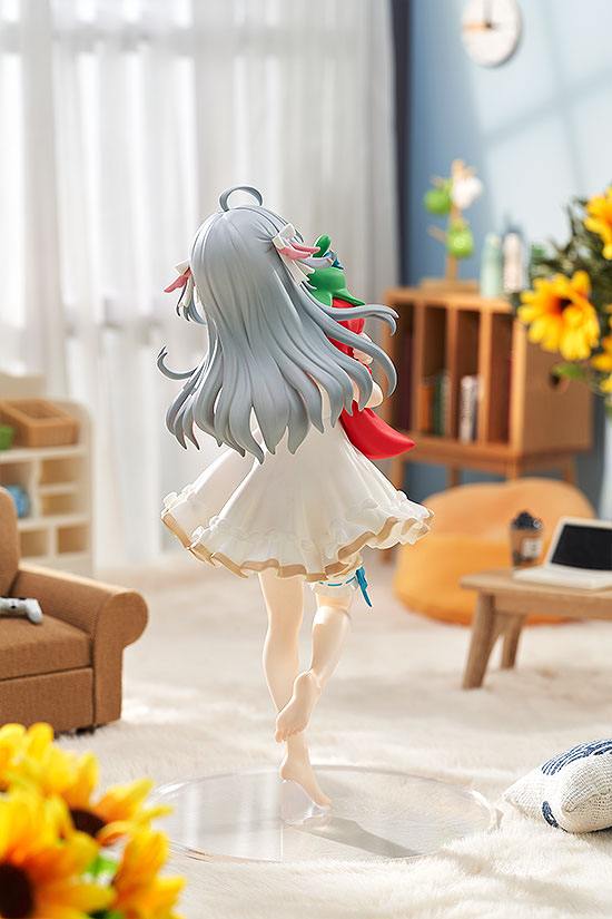 Kagura Nana - Pop Up Parade Figure